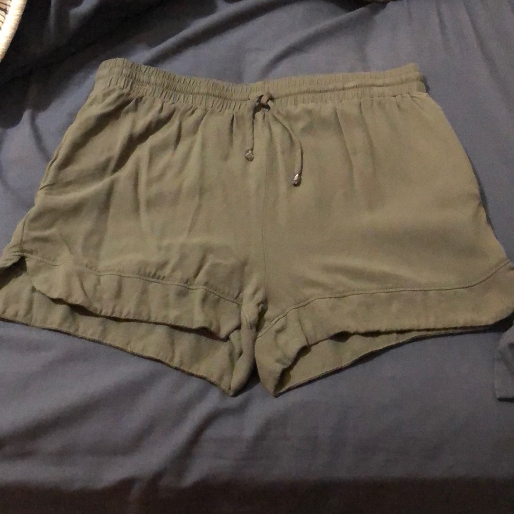 Junior Shorts